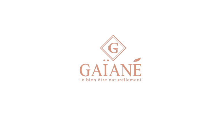 logo Gaïané